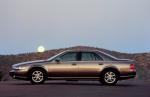 Cadillac Seville 1998 года